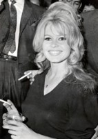 Brigitte Bardot tote bag #G301451