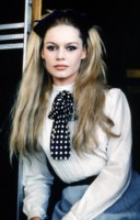 Brigitte Bardot Longsleeve T-shirt #1527402