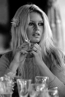 Brigitte Bardot tote bag #G388785