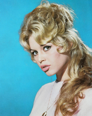 Brigitte Bardot posters