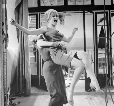 Brigitte Bardot posters