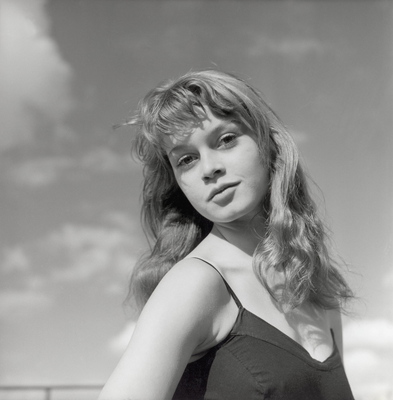 Brigitte Bardot posters