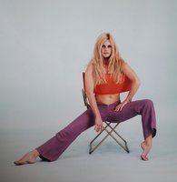 Brigitte Bardot Sweatshirt #2115544