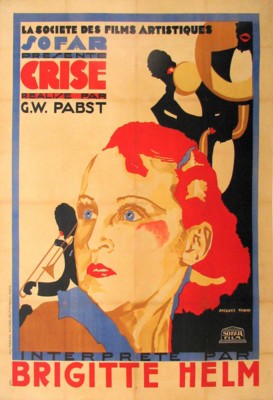 Brigitte Helm posters