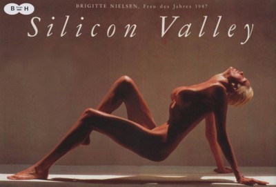Brigitte Nielsen posters
