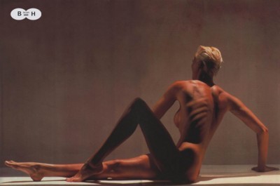 Brigitte Nielsen posters