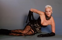 Brigitte Nielsen t-shirt #2100319