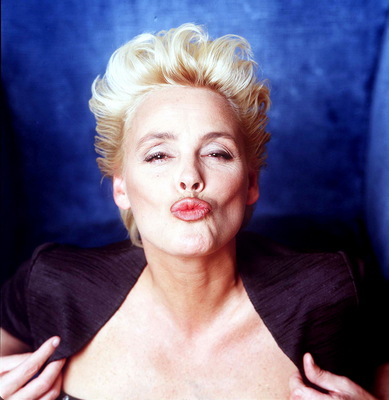 Brigitte Nielsen posters