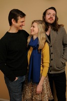 Brit Marling longsleeve t-shirt #2004578