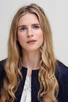 Brit Marling longsleeve t-shirt #2374894