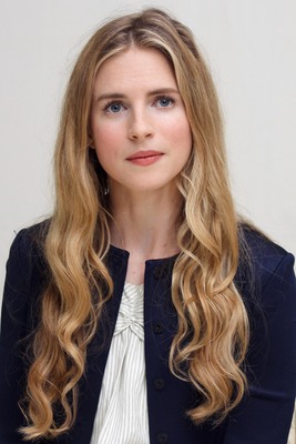 Brit Marling posters