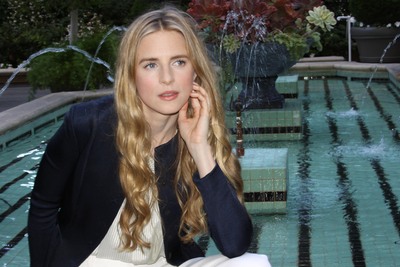 Brit Marling posters