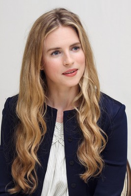 Brit Marling posters