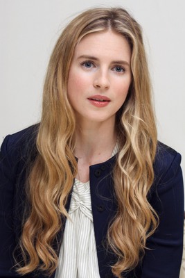 Brit Marling stickers 2374899