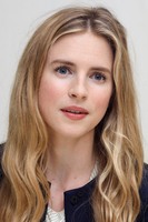 Brit Marling Tank Top #2374900