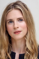 Brit Marling Tank Top #2374902