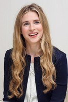 Brit Marling tote bag #G690972