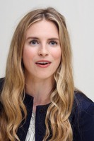 Brit Marling t-shirt #2374905