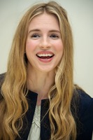 Brit Marling longsleeve t-shirt #2431842