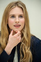 Brit Marling Tank Top #2431844