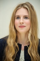 Brit Marling mug #G736513