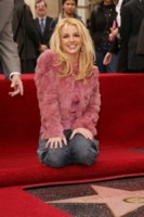 Britney Spears Sweatshirt #1275056