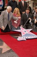 Britney Spears Sweatshirt #1275084