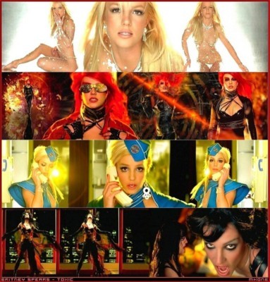 Britney Spears Poster 1280953