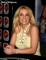 Britney Spears tote bag #G6902