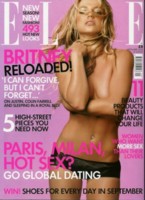 Britney Spears Tank Top #1280964