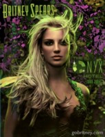 Britney Spears Longsleeve T-shirt #1286592