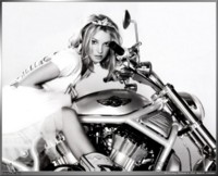 Britney Spears t-shirt #1286600
