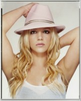 Britney Spears Tank Top #1290385