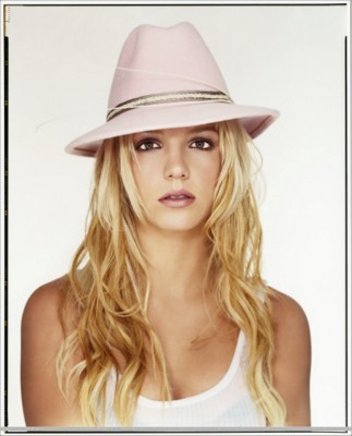Britney Spears Poster 1290386