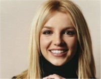 Britney Spears Tank Top #1291810