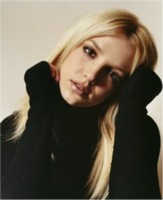 Britney Spears Tank Top #1291813