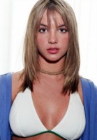 Britney Spears t-shirt #1291830