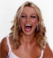 Britney Spears Tank Top #1297757