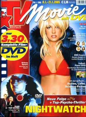 Britney Spears Poster 1342465