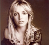 Britney Spears hoodie #1344757
