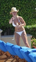 Britney Spears Tank Top #1354401