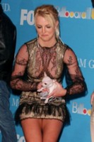 Britney Spears Sweatshirt #1356260
