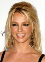 Britney Spears Tank Top #1356298