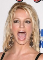 Britney Spears Tank Top #1356300