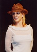 Britney Spears Tank Top #1356310