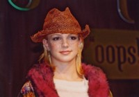 Britney Spears Sweatshirt #1356315