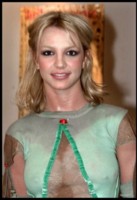 Britney Spears Sweatshirt #1356321