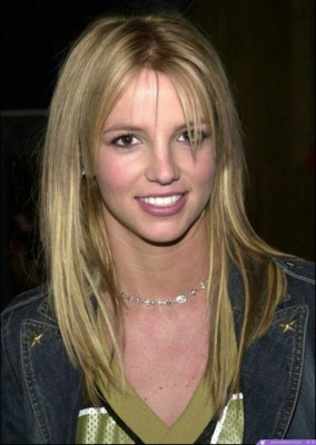 Britney Spears puzzle 1356327