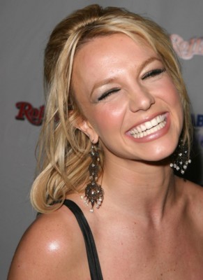 Britney Spears stickers 1356333