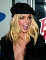 Britney Spears Sweatshirt #1356379